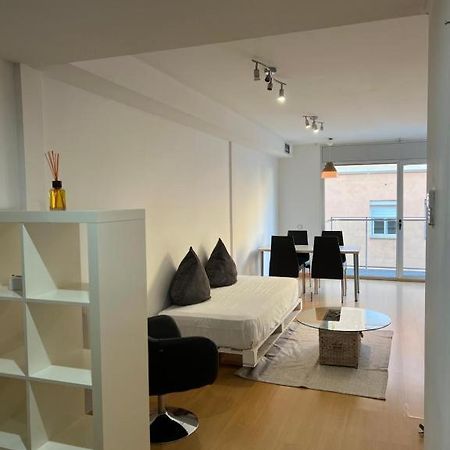 Barcelona Sagrada Familia Apartment Exterior photo