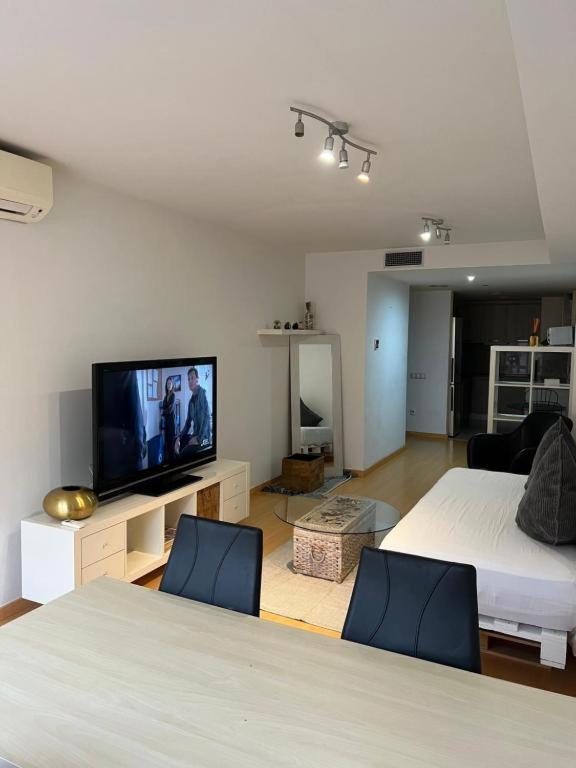 Barcelona Sagrada Familia Apartment Exterior photo
