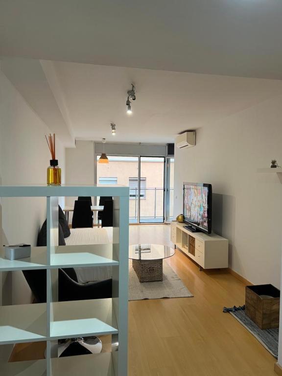 Barcelona Sagrada Familia Apartment Exterior photo