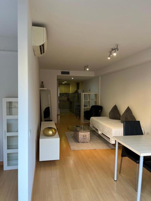 Barcelona Sagrada Familia Apartment Exterior photo