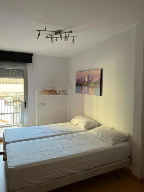 Barcelona Sagrada Familia Apartment Exterior photo