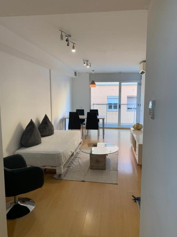 Barcelona Sagrada Familia Apartment Exterior photo