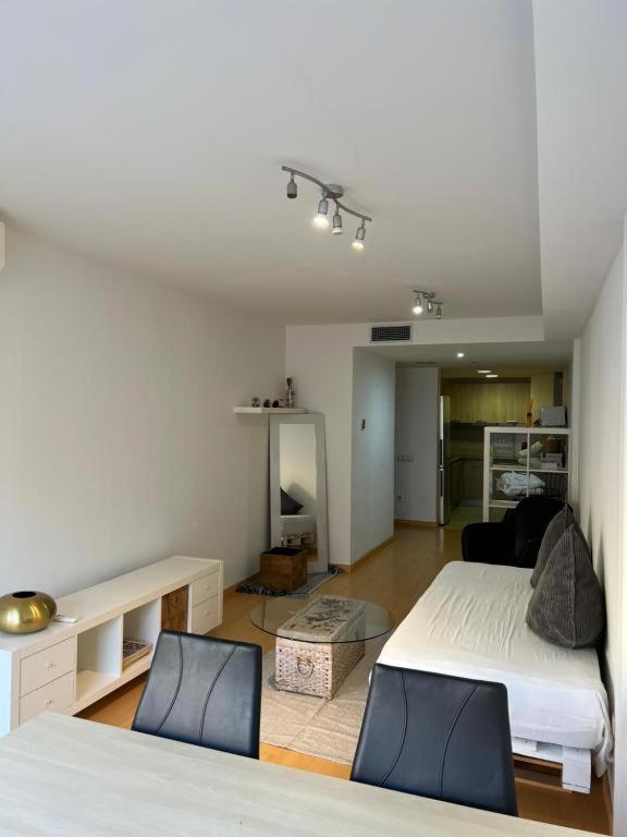 Barcelona Sagrada Familia Apartment Exterior photo